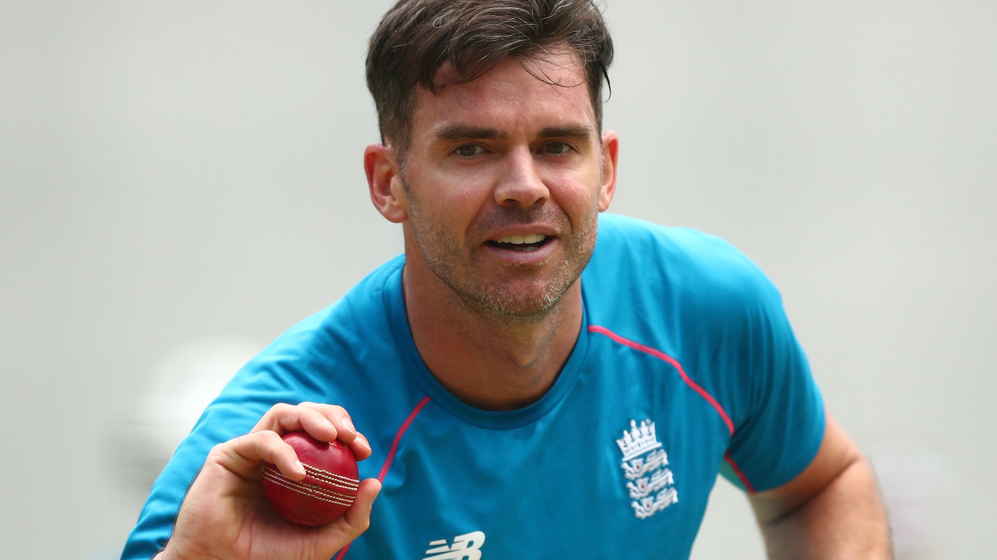 Ashes: England's James Anderson to miss first Test against Australia