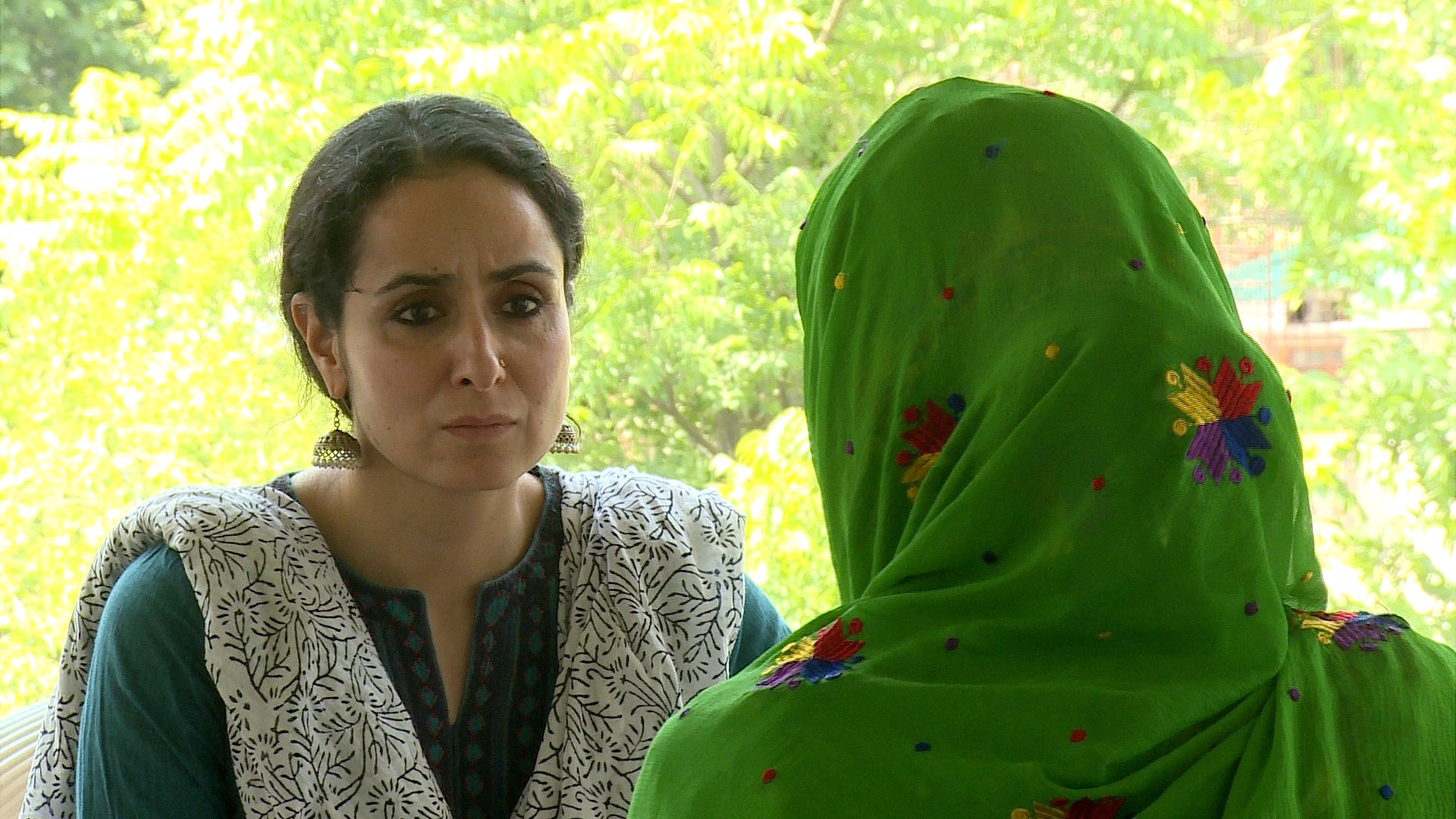 1920px x 1080px - Kashmir 'mass rape' survivors fight for justice - BBC News