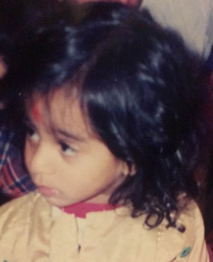 إنيك الهندي