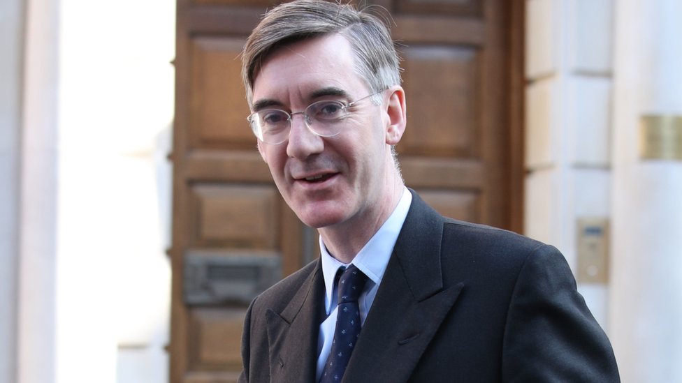 雅各布·里斯—莫格（11/4/2019）