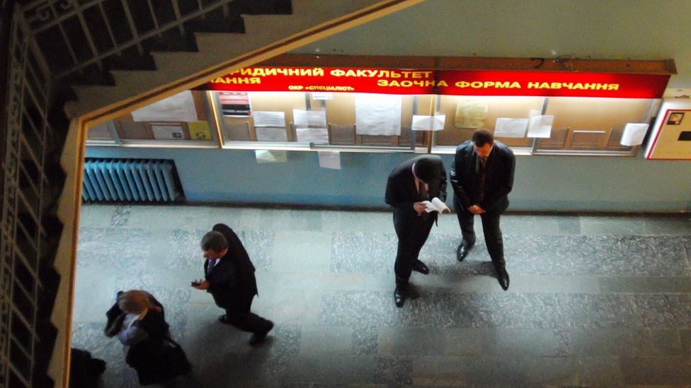 Попри усталену думку, українська освіта серйозно поступається західній, каже Антон