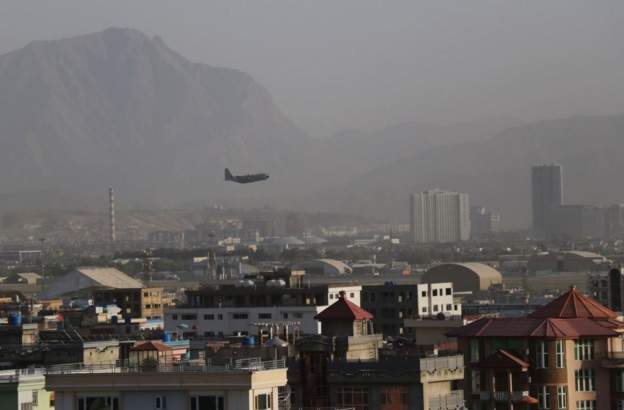 Afghanistan