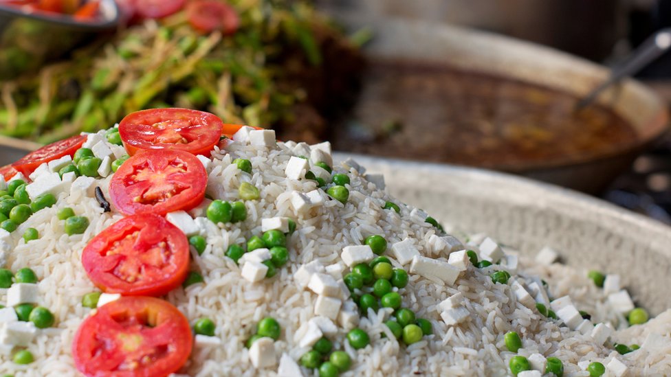 Eleven die and dozens ill after eating rice at Indian temple