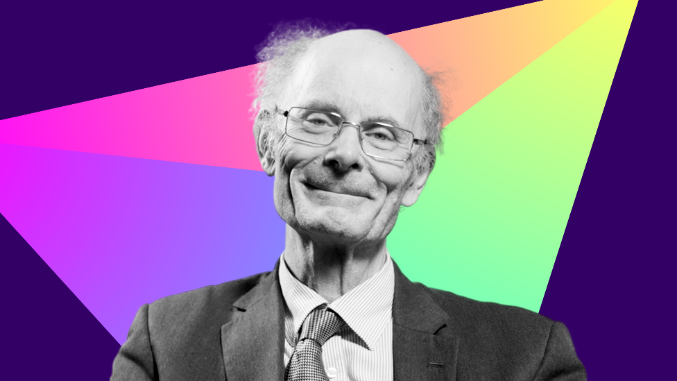 Sir John Curtice