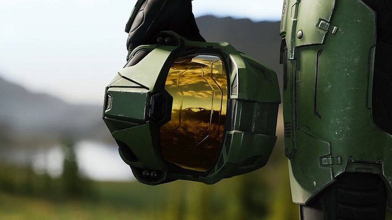 E3: Xbox One chief teases Halo Infinite video game