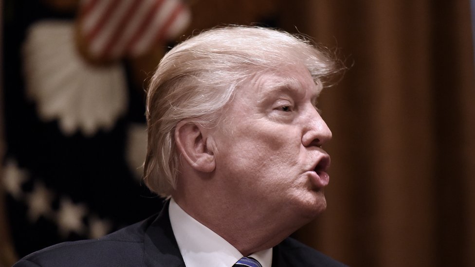Трамп