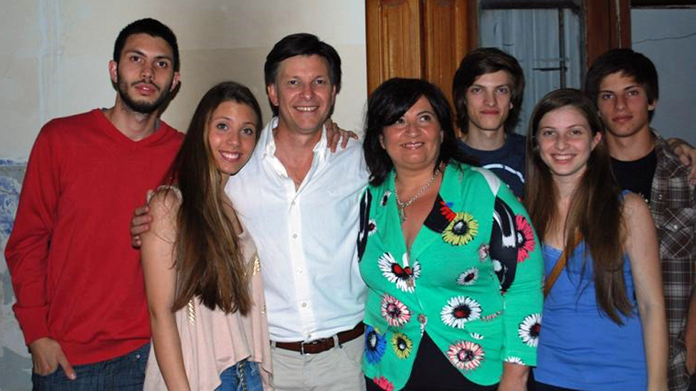 Familia Riccardo