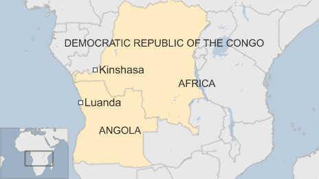 Yellow fever spreads to DR Congo, kills 21 - BBC News