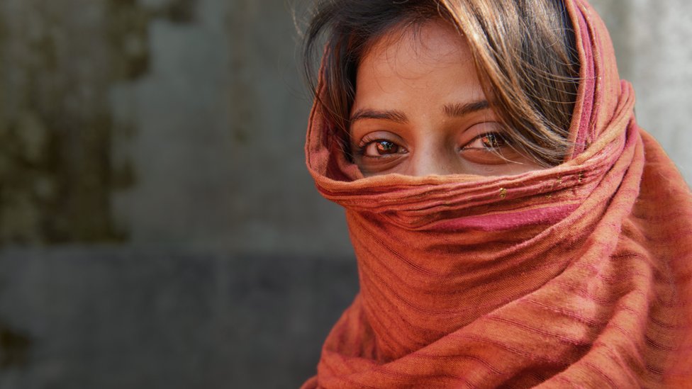 The Indian Girls Who Survived Being Raped BBC News