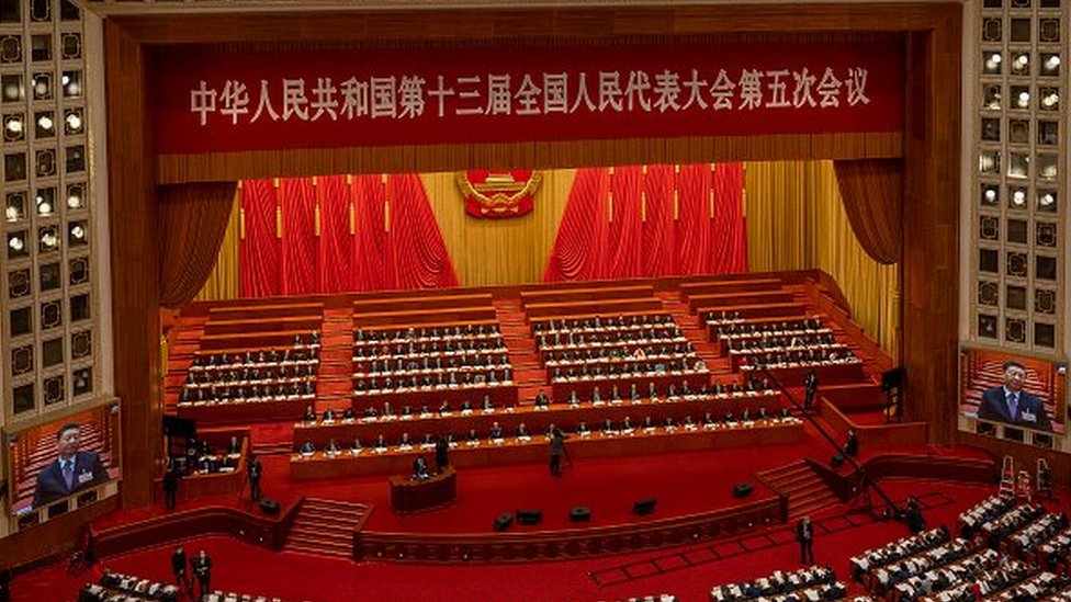 Čistke u Kini uoči Kongresa Komunističke partije