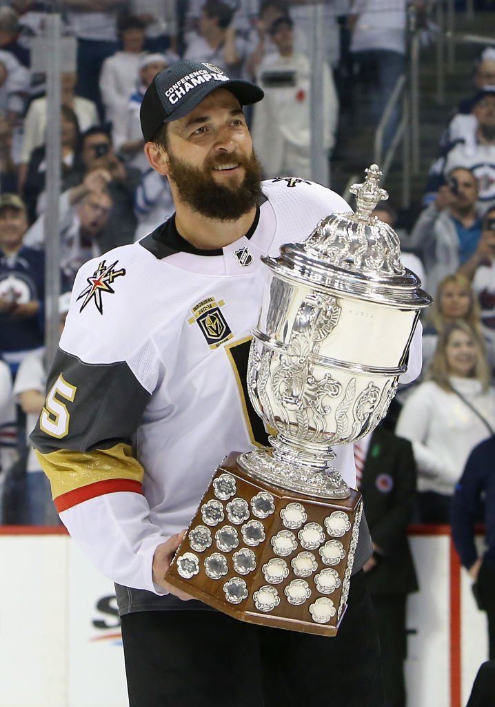 Deryk Engelland