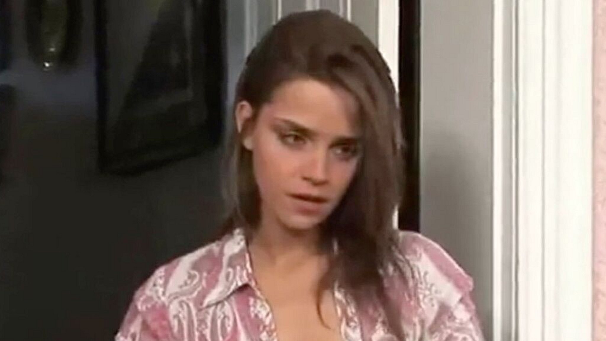 Emma watson r34