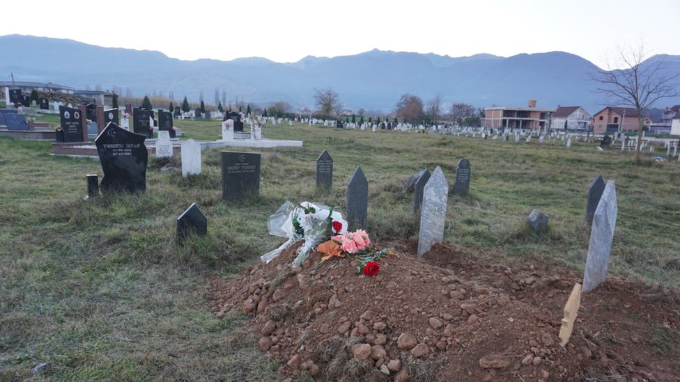 Среди жертв венского бандита был Недзип Вренези, родом из Северной Македонии