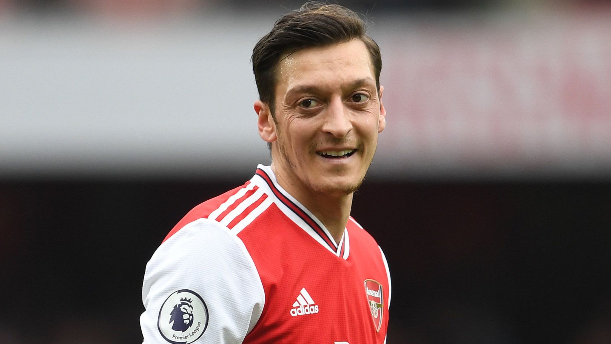 Transfer rumours: Ozil, Ceballos, Todibo, Gomes, Vinicius, Mahrez