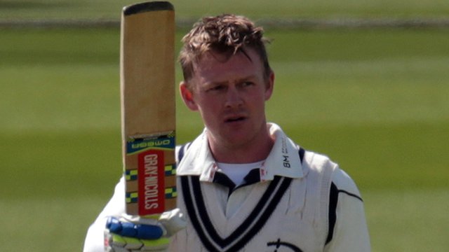 Sam Robson