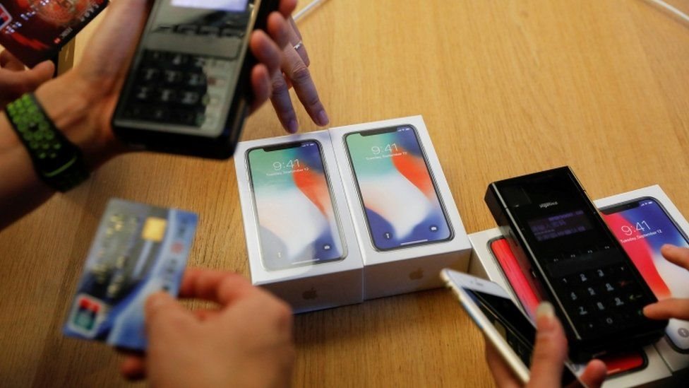 IPhone