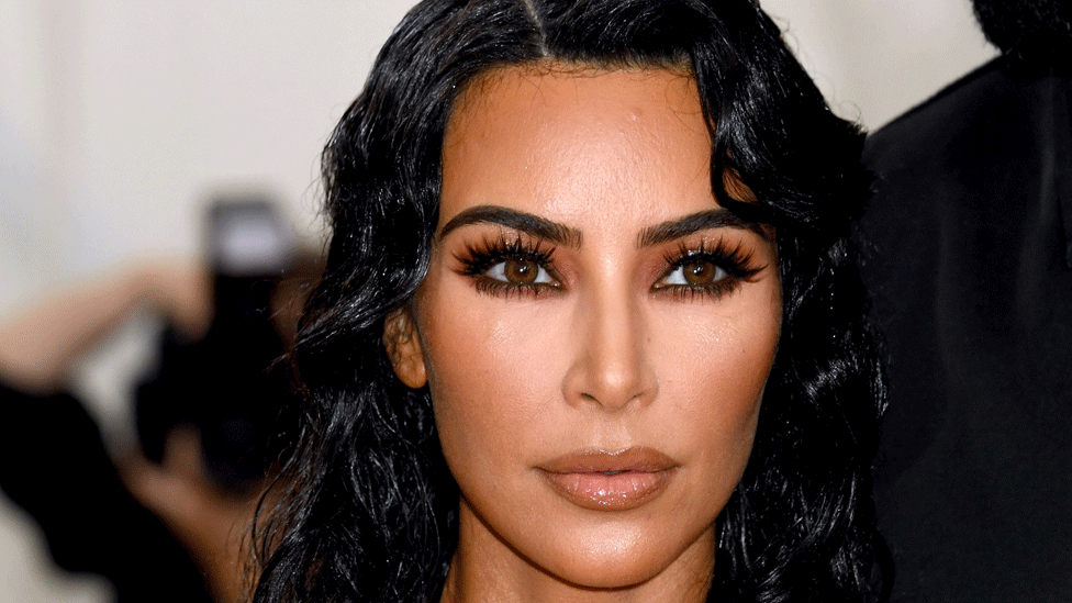 Kim Kardashian West Will Relaunch Kimono Under a New Name