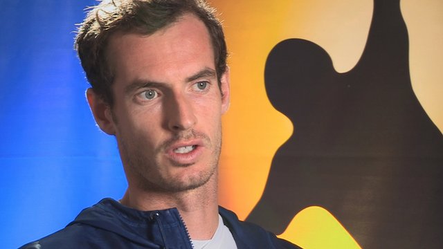 Andy Murray