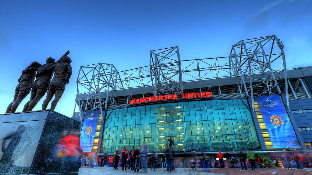 Old Trafford redevelopment: Sir Jim Ratcliffe wants national stadium in the north