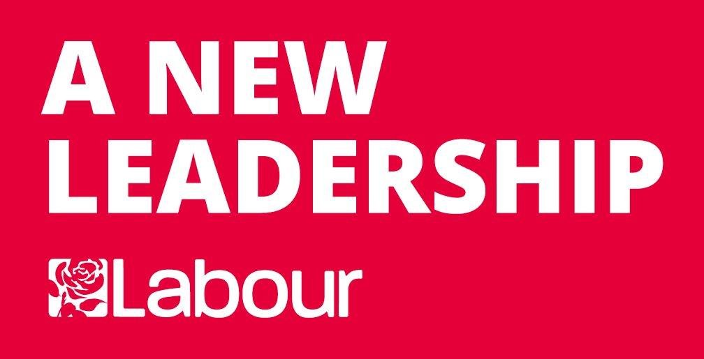 Логотип New Labor