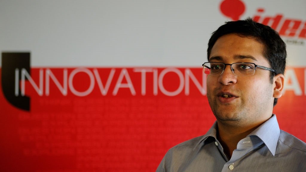 Flipkart boss resigns after misconduct investigation