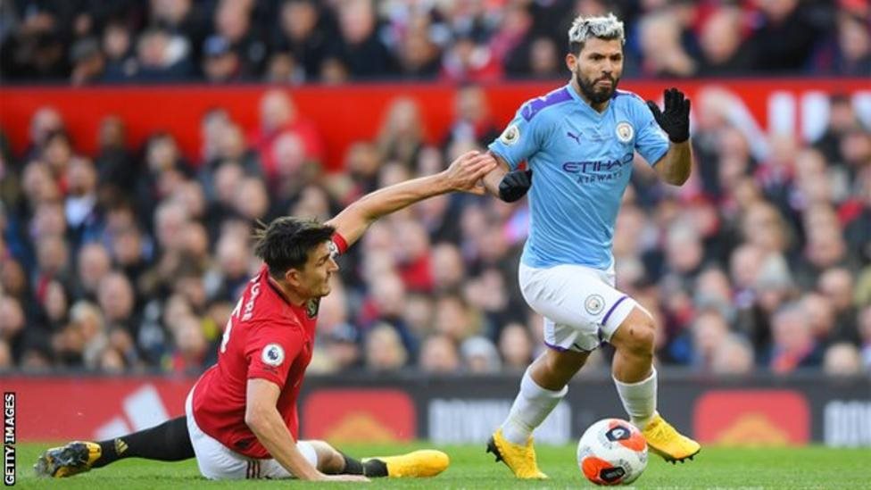 Sergio Aguero,