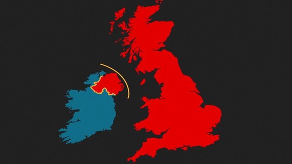 What is the Northern Ireland Protocol?