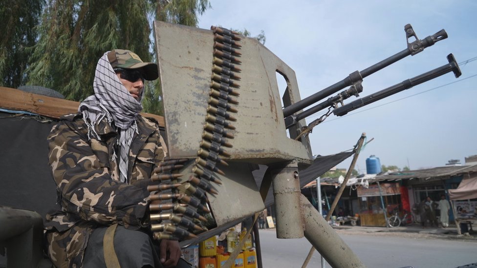Taliban