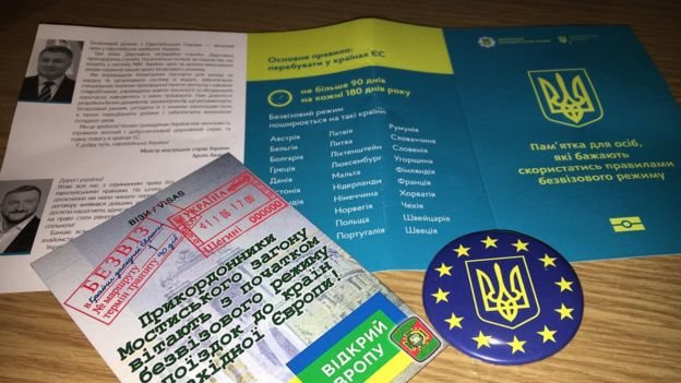 візи