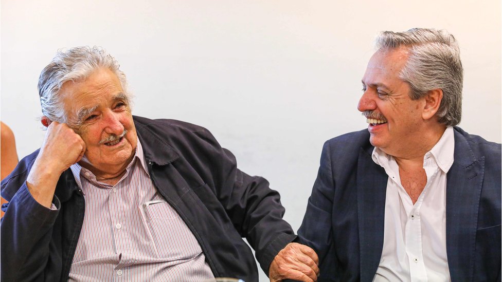 Mujica y Fernández