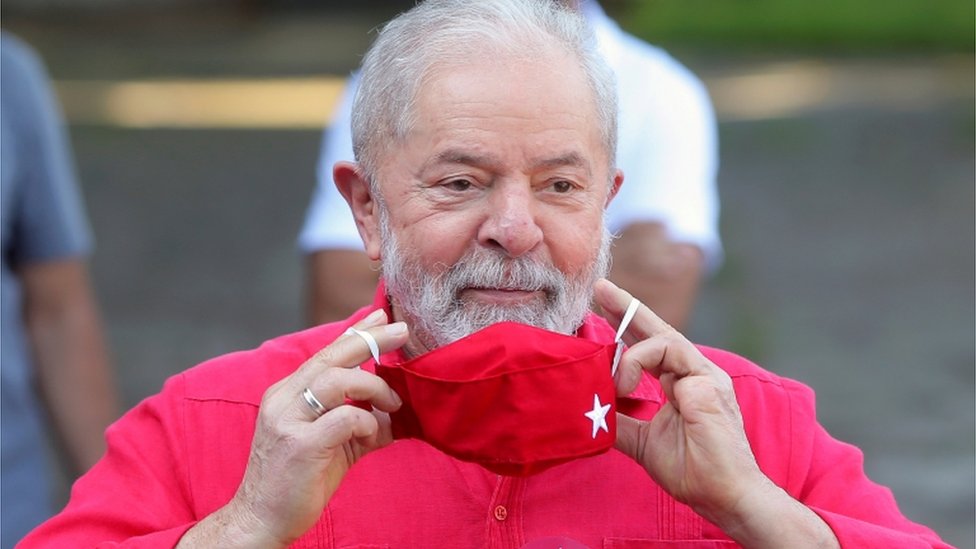 Lula com covid: por que é possível ter a doença mesmo após quatro doses de vacina e infecção prévia