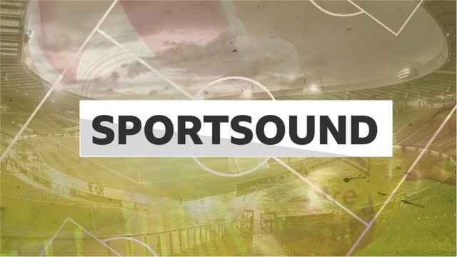 Listen: Sportsound Coverage Of Luxembourg V Scotland - BBC Sport