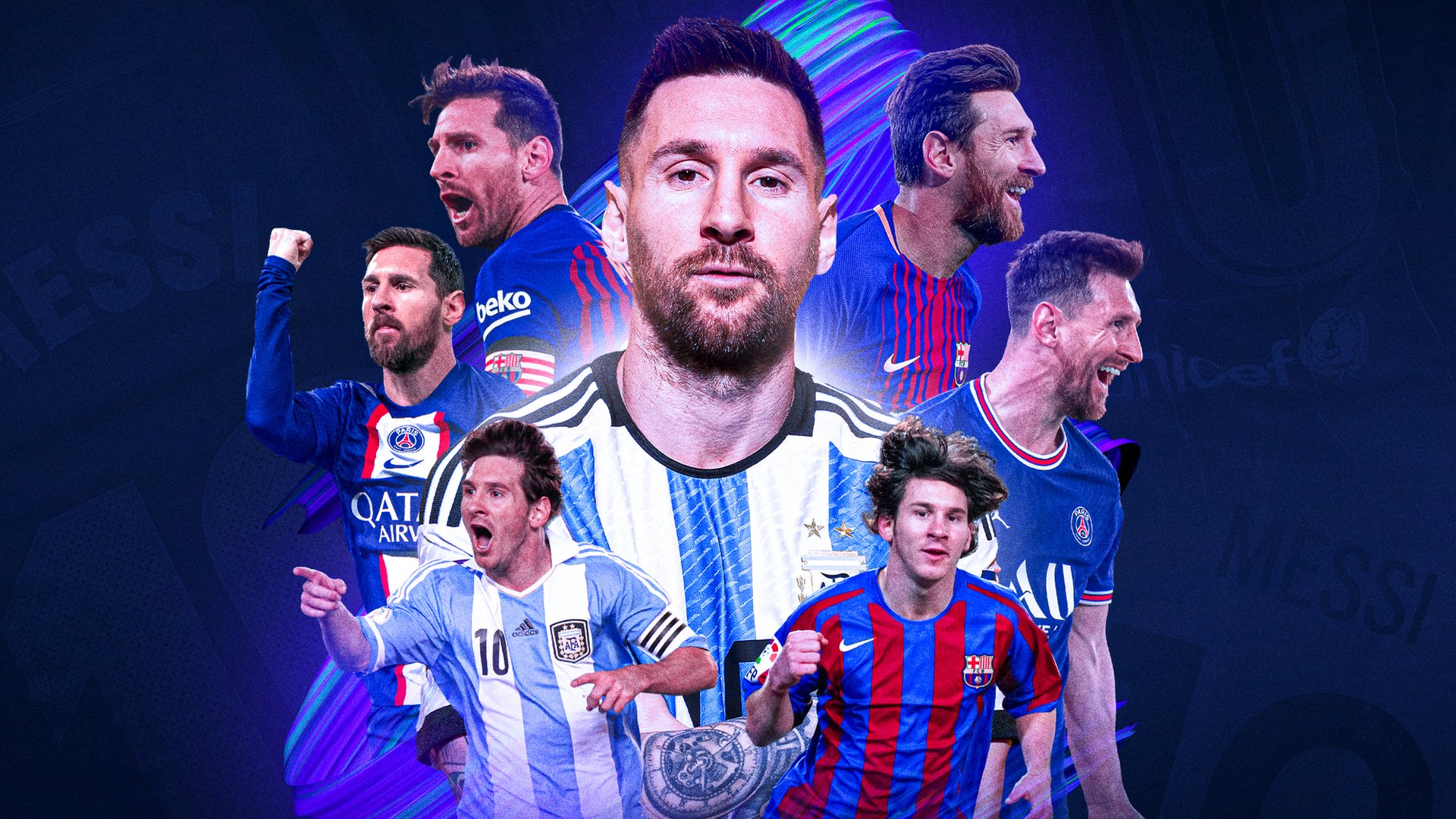85+ Wallpaper Hd Messi Juara Piala Dunia - MyWeb