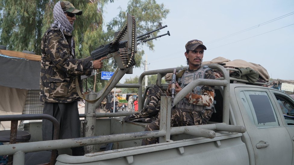 Taliban