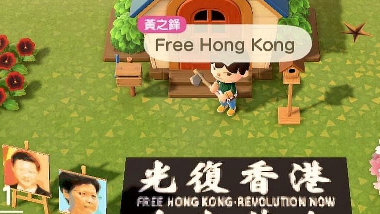 Online Animal Crossing Pc Lanetagolf