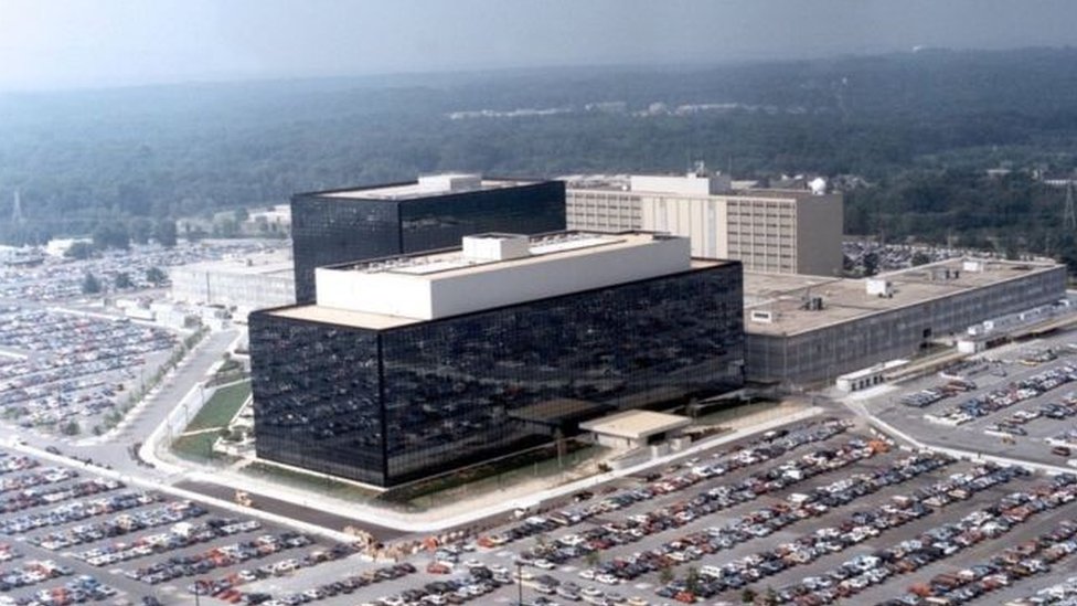 NSA