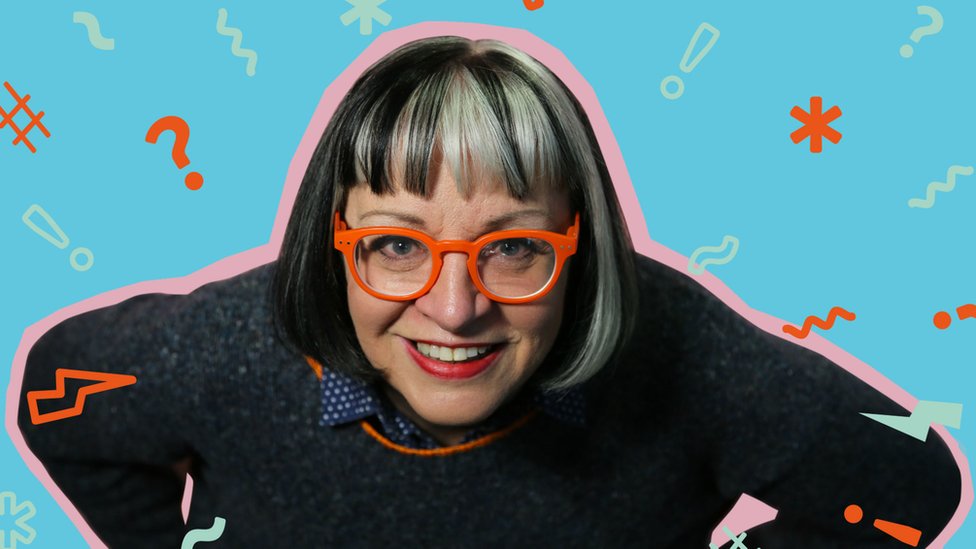 Philippa Perry