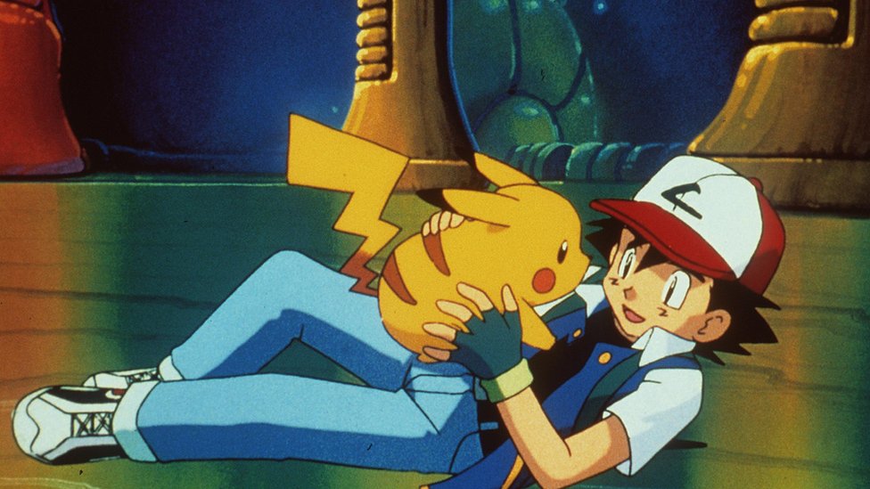 Ash Ketchum makes history after defeating Sinnoh champion Cynthia in  Pokémon Journeys