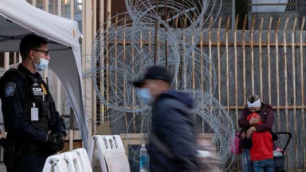 Rusia y Ucrania la sorpresiva migración rusa hacia Estados Unidos a