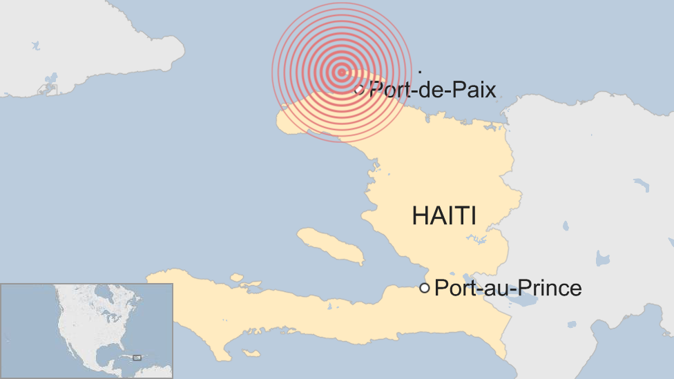  103753205 Haitiport De Paix976 