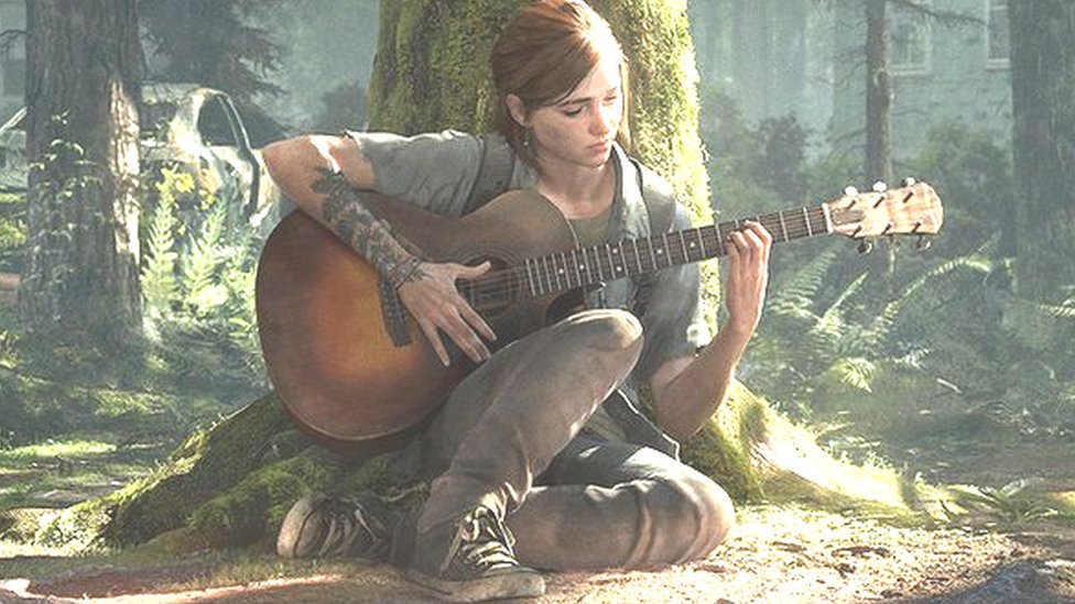 Laura Bailey is Getting Death Threats Because of Her 'Last of Us Part II'  Character, Laura Bailey