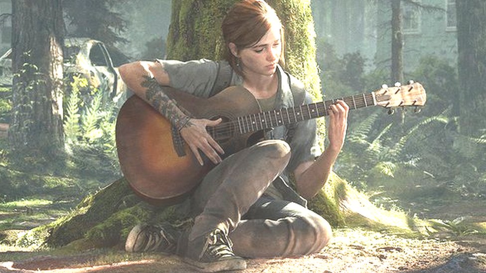 The Last of Us 2 devs, voice actors are getting death threats