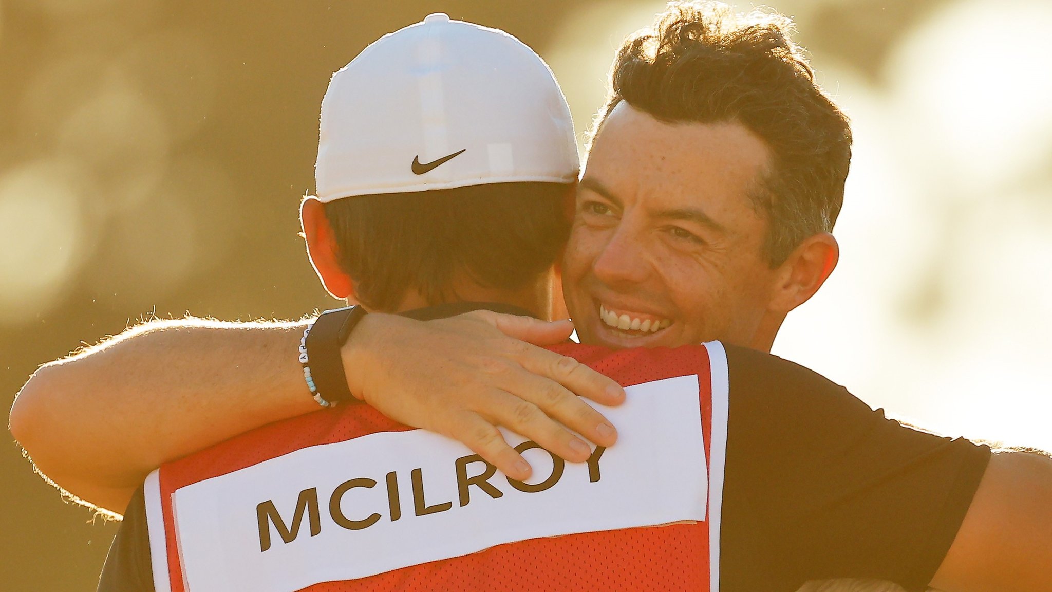 Rory McIlroy: Northern Irishman returns to top of world rankings with CJ Cup win