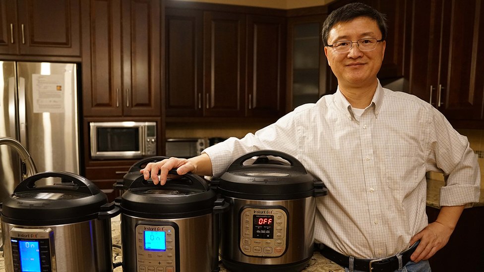 The Instant Pot Max Is the Next Generation of the Cult Favorite