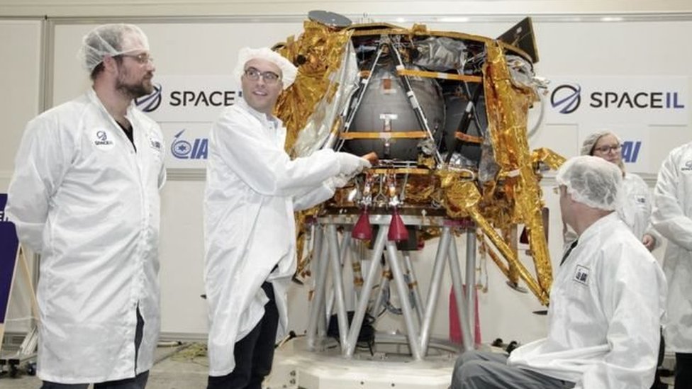 Tim tidak dapat memenuhi sasaran XPRIZE.