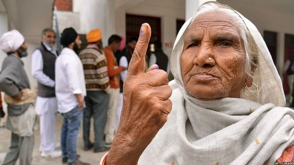 ਚੋਣਾਂ