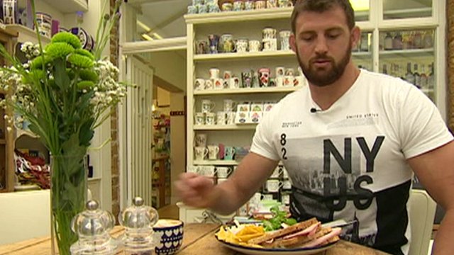 how-much-do-rugby-players-eat-bbc-news