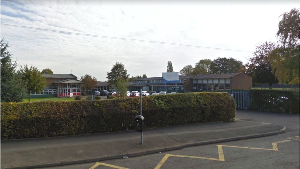 Coventry school closed after pupil typhoid diagnosis