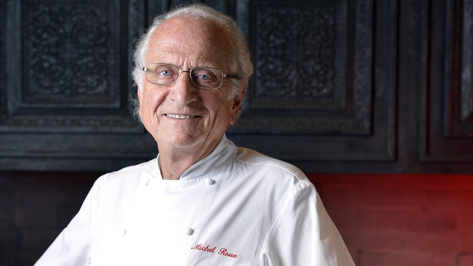 Who Is Michel Roux? All About the Legendary French Chef 4 michel roux
