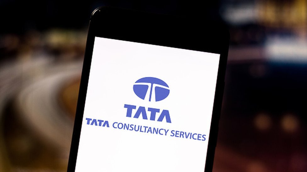 Tcs India S Largest Private Employer Returns To Office c News